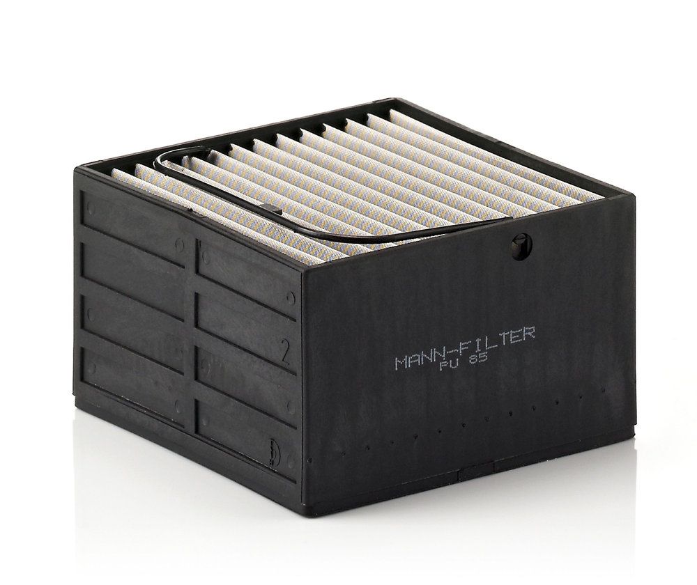 Kraftstofffilter