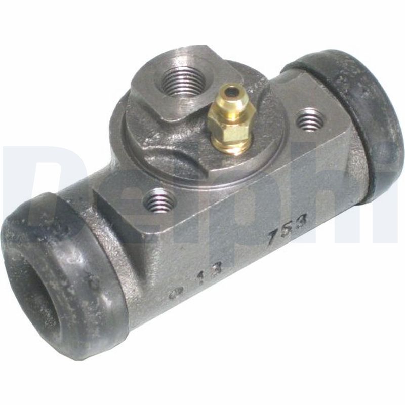 Wheel Brake Cylinder LW80104