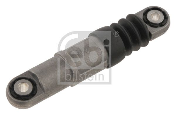 FEBI BILSTEIN 31090 - Schwingungsd&auml;mpfer, Keilrippenriemen
