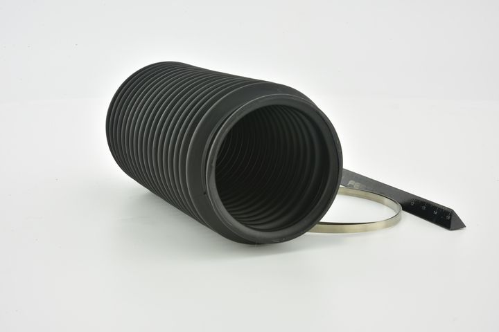 gofruotoji membrana, vairavimas