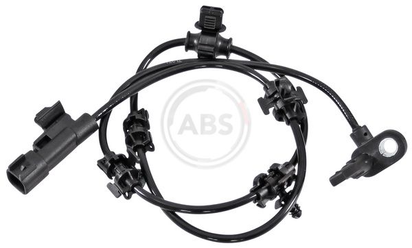 Sensor, Raddrehzahl
