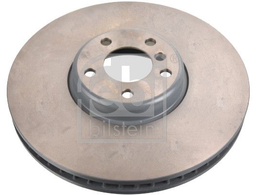 Brake Disc 171459