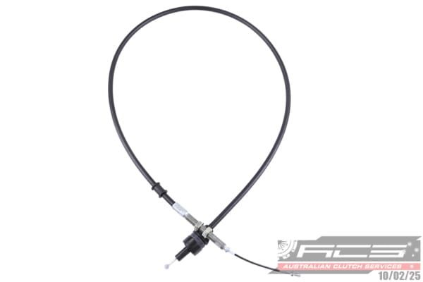 CLUTCH CABLE FALCON EF-EL 6 CYL - TecDoc Only