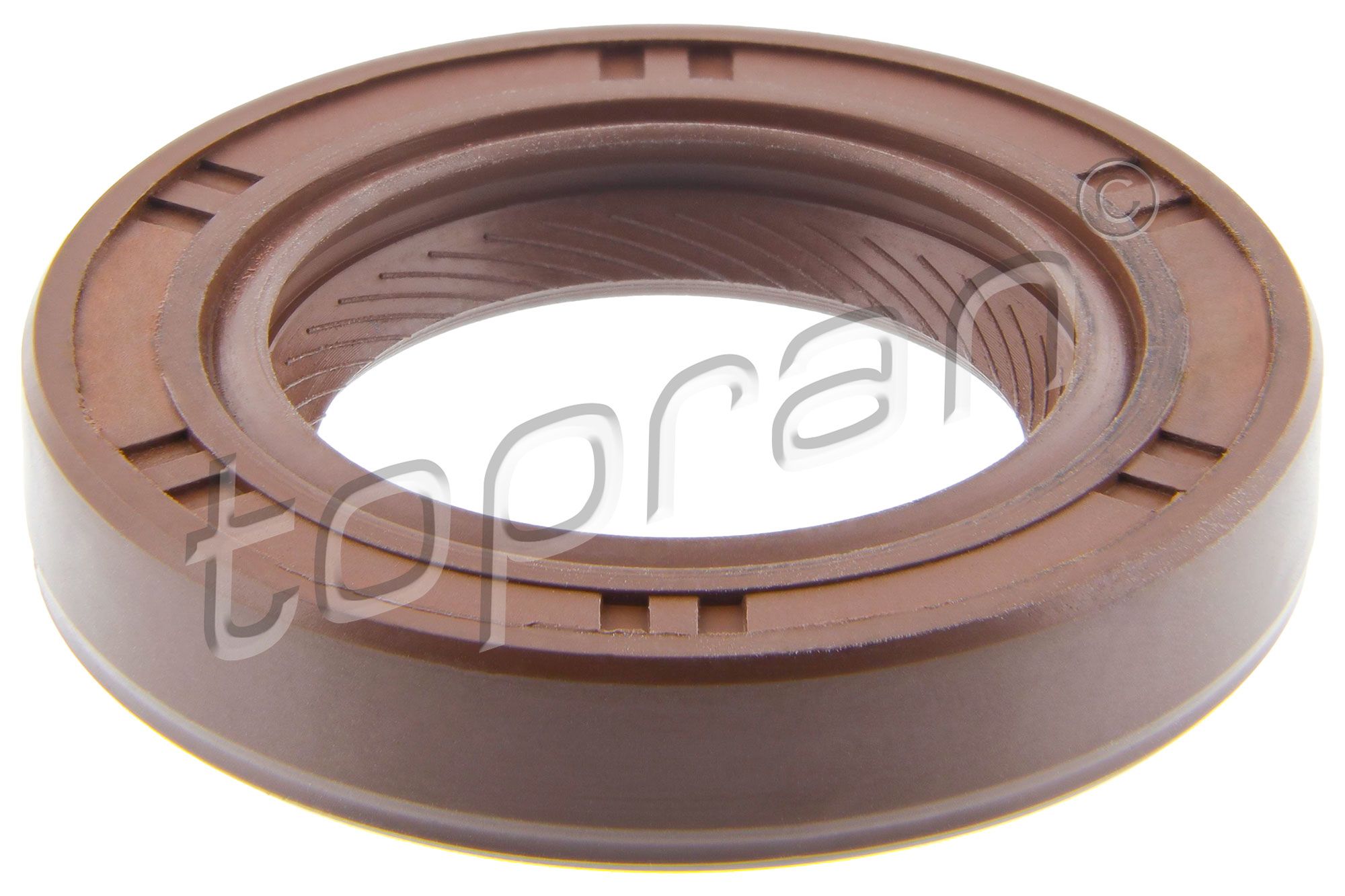 Wellendichtring, Ölpumpe