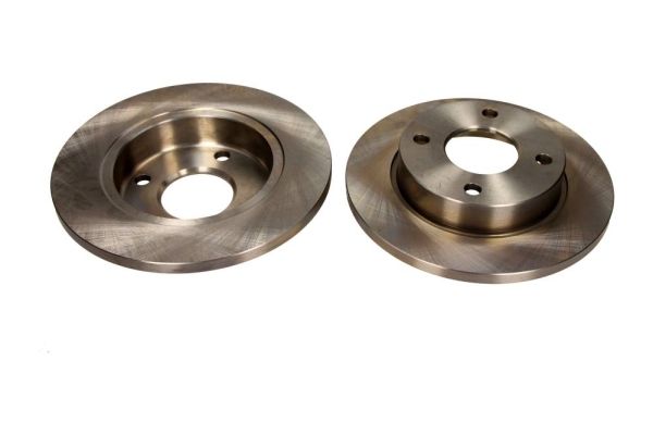 MAXGEAR 19-0718 Brake Disc
