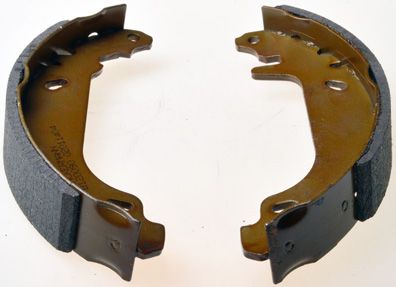 Brake Shoe Set B120090