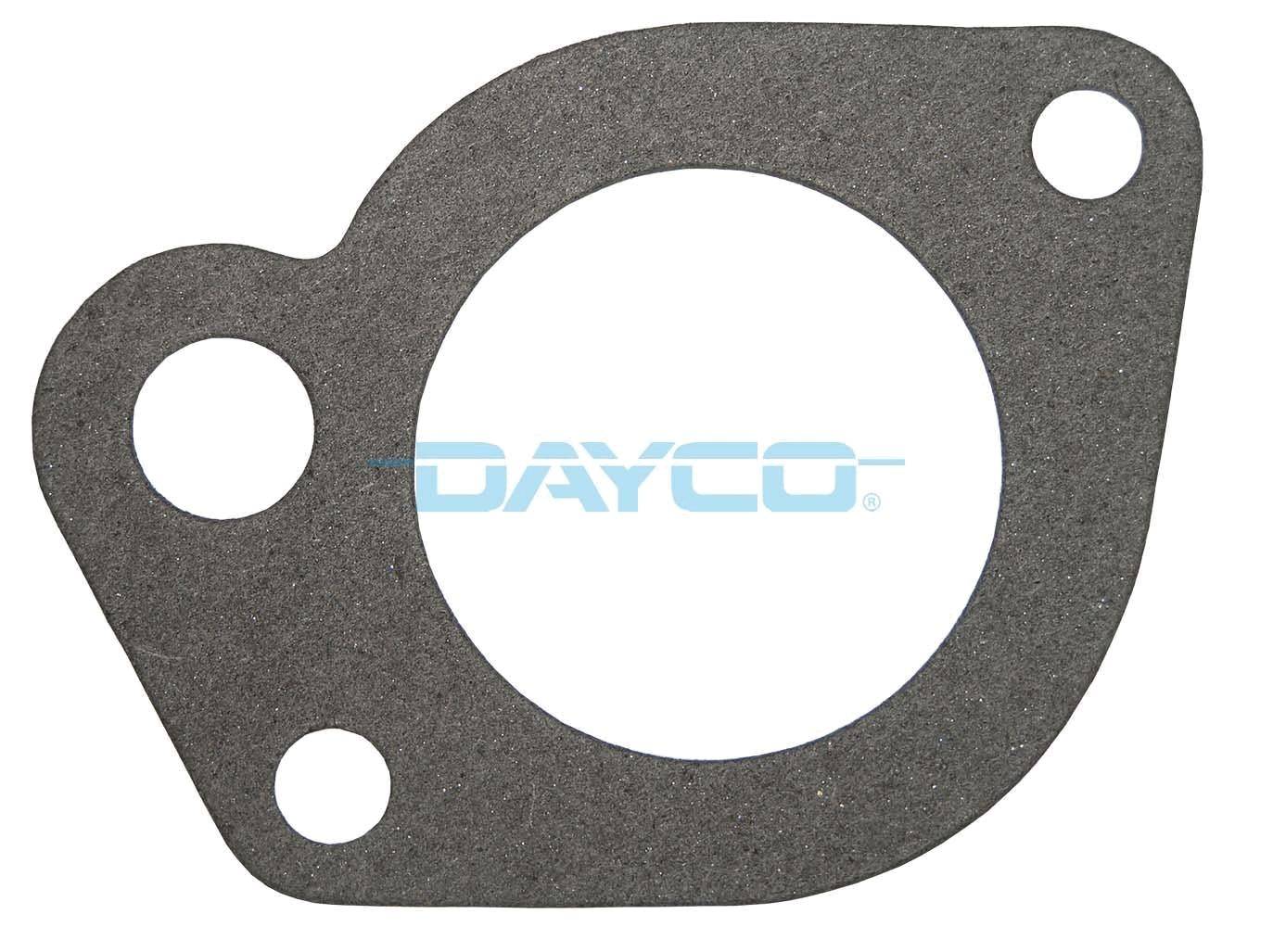 THERMOSTAT SEAL - TecDoc Only