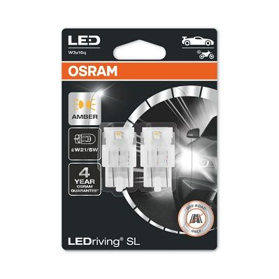 LAMPE LED LEDRIVING  SL W21-5W  AMB