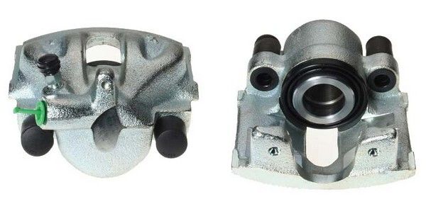 Bremssattel