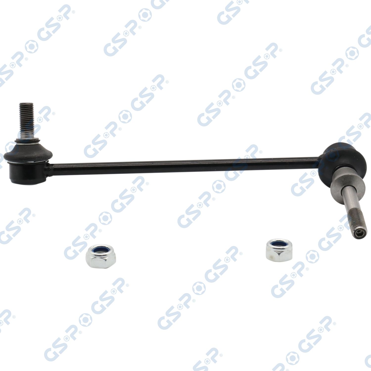 Travesaños/barras, estabilizador
