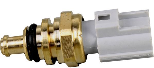 Sensor, K&uuml;hlmitteltemperatur