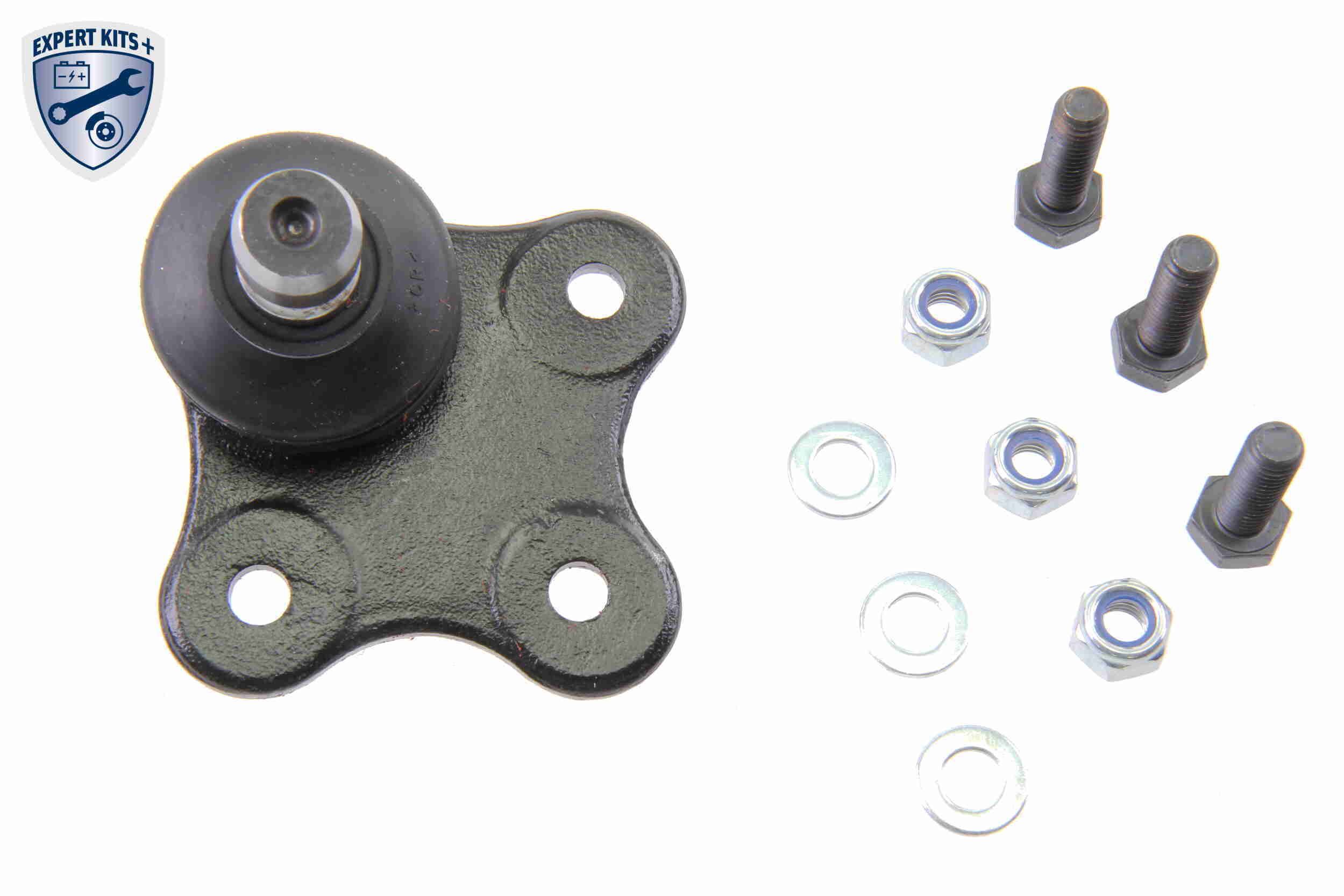 Trag-/F&uuml;hrungsgelenk