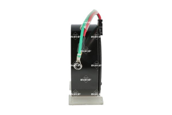 Spule, Magnetkupplung (Kompressor)