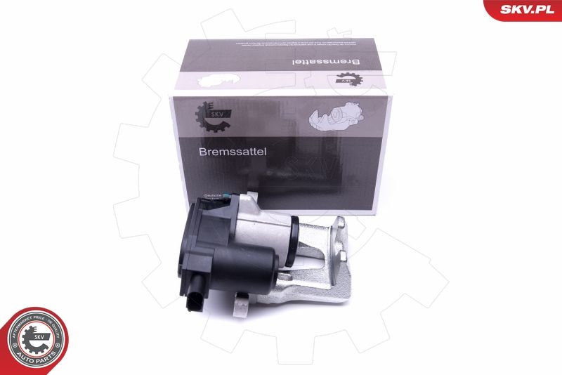 Brake Caliper 46SKV834