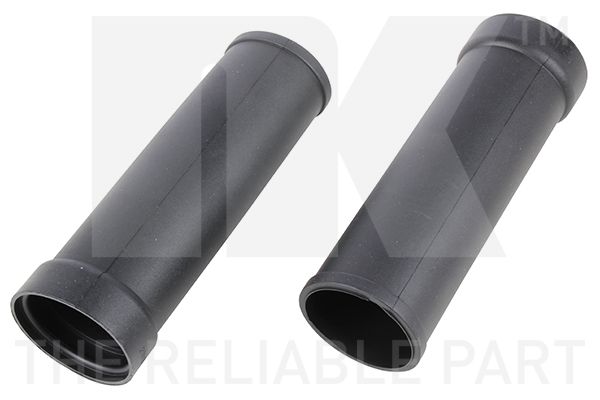 Staubschutzsatz, Stoßdämpfer