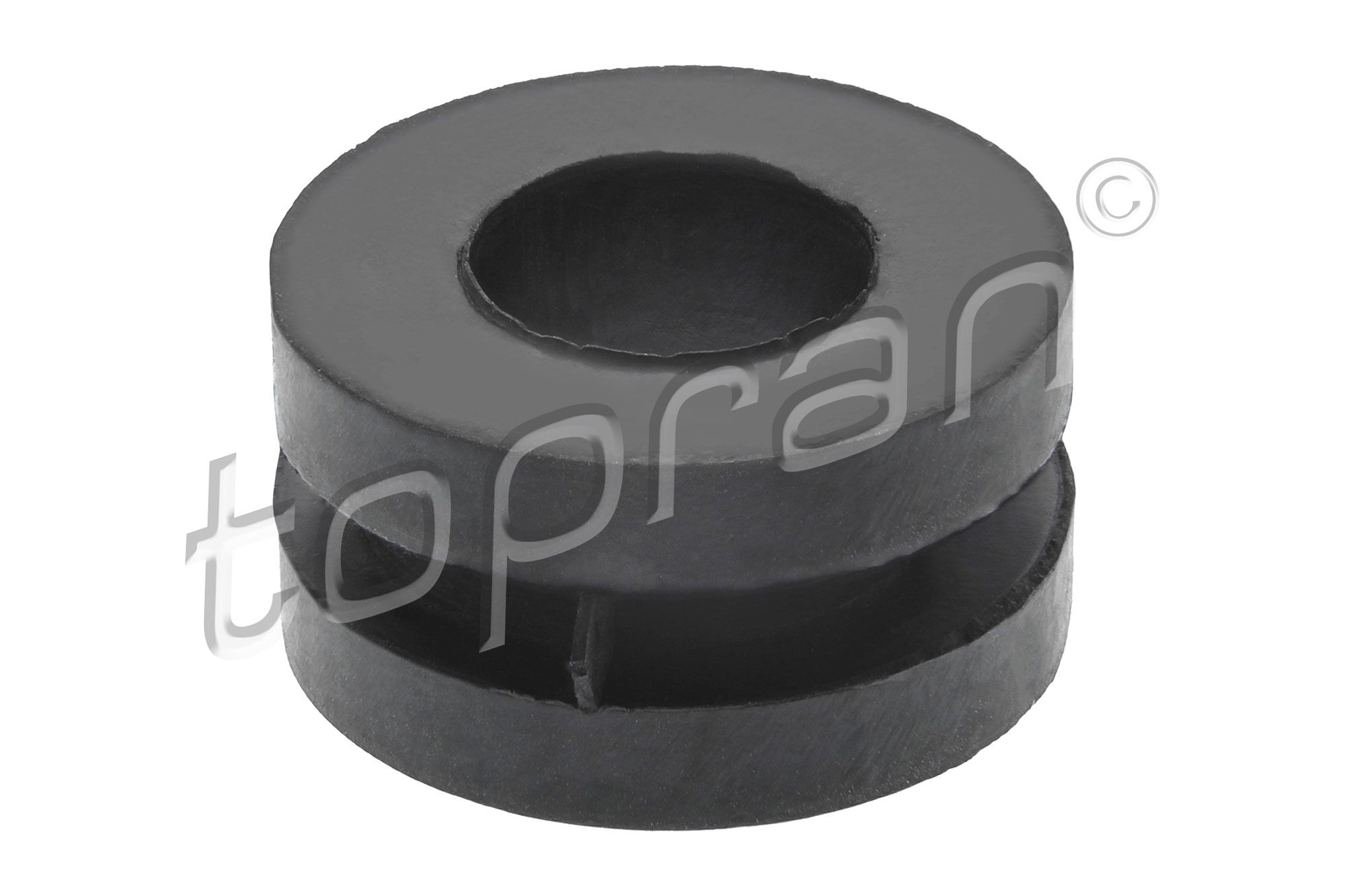 TOPRAN 117 568 - Faltenbalg, Wischergest&auml;nge