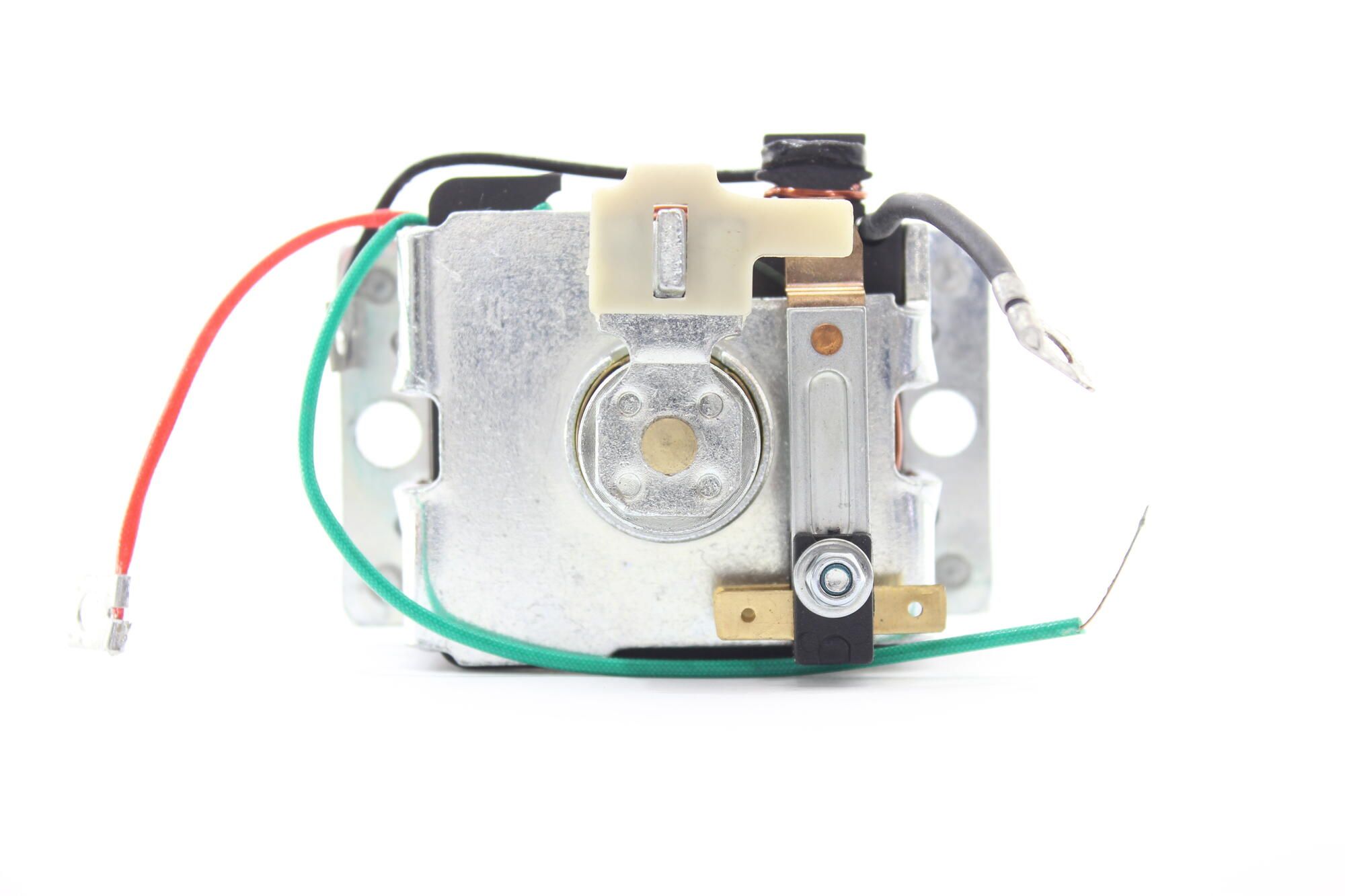 ALANKO Solenoid Switch, starter