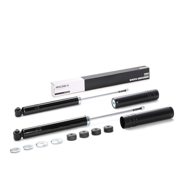 854S1639 RIDEX lengéscsillapító