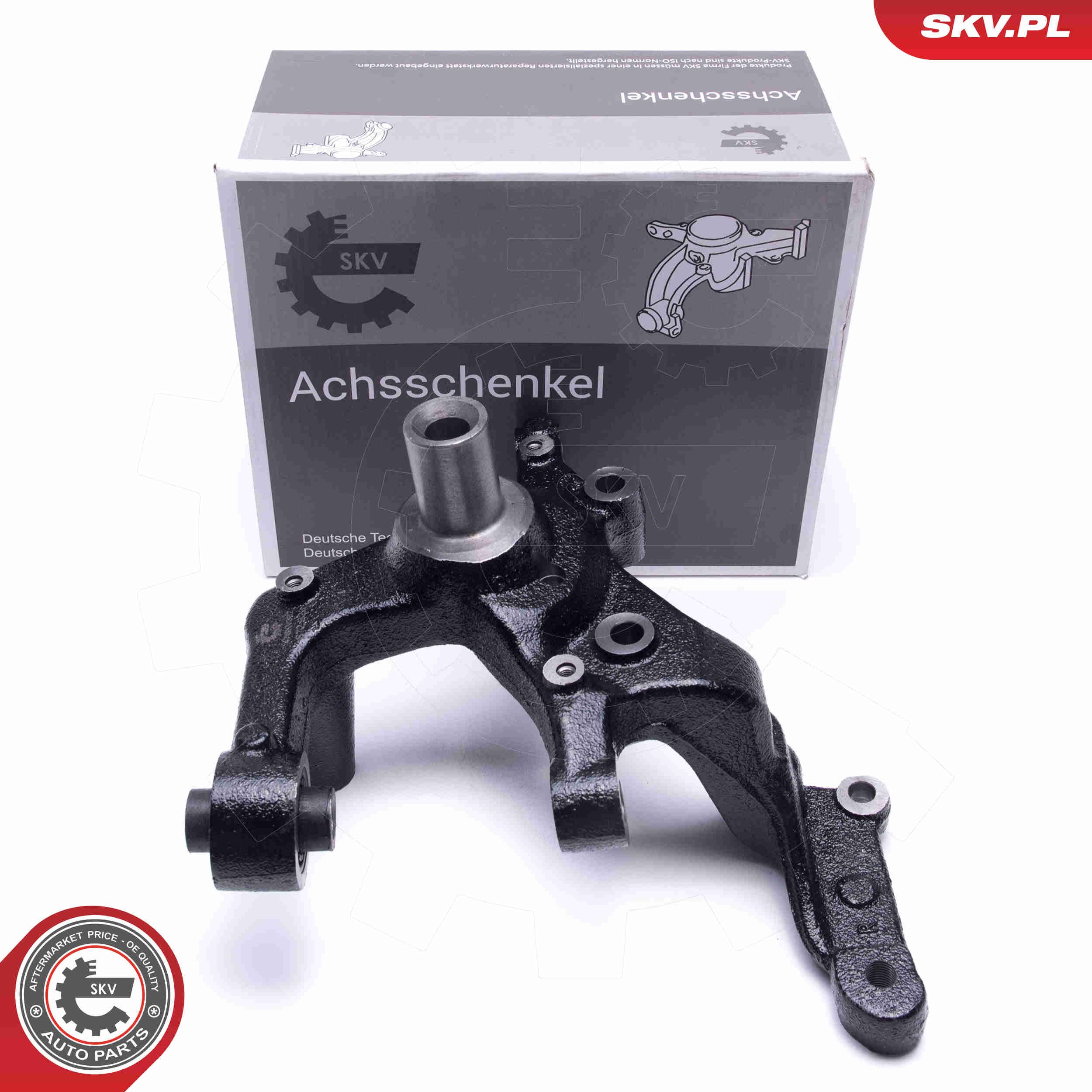 ESEN SKV 47SKV362 - Achsschenkel, Radaufh&auml;ngung