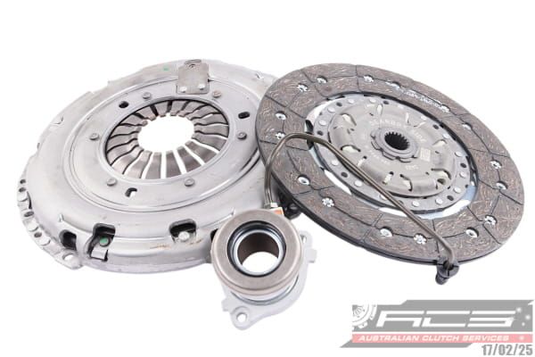 KIT STD ALFA 159 1.7L inc CSC - TecDoc Only