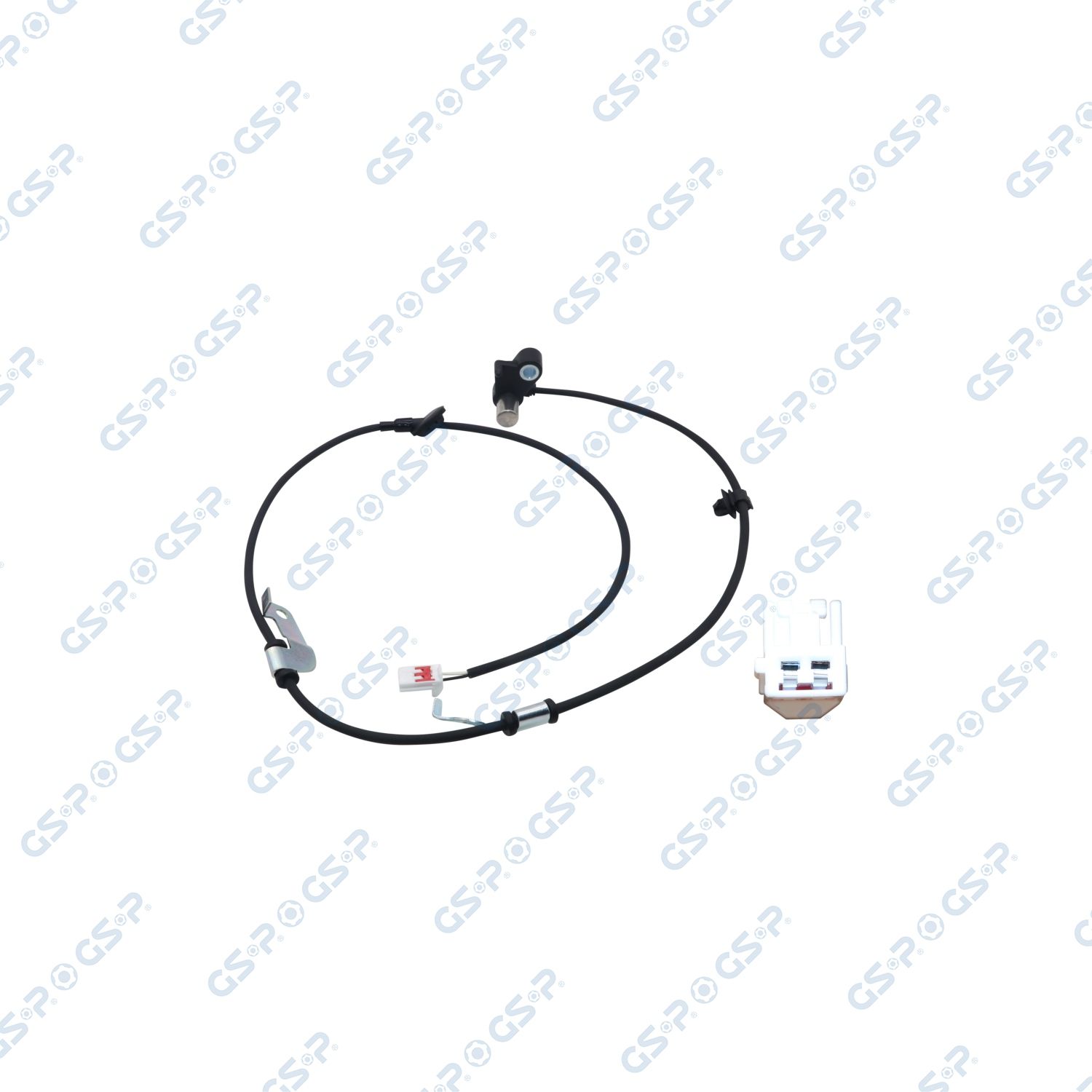 Sensor, revoluciones de la rueda