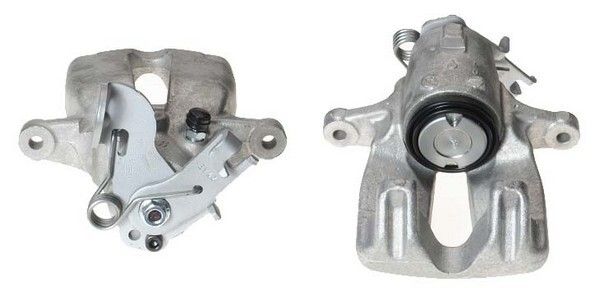 Bremssattel