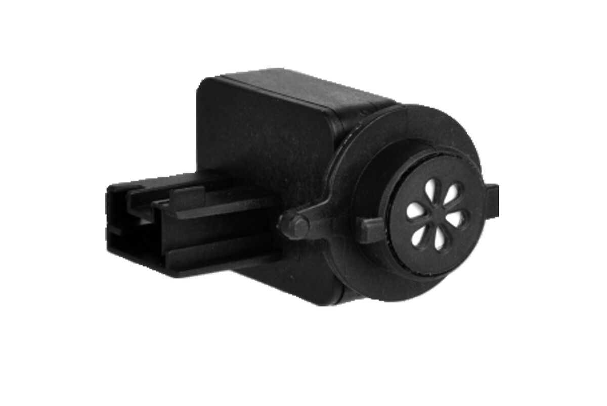 VALEO 515124 - Stellelement, Mischklappe