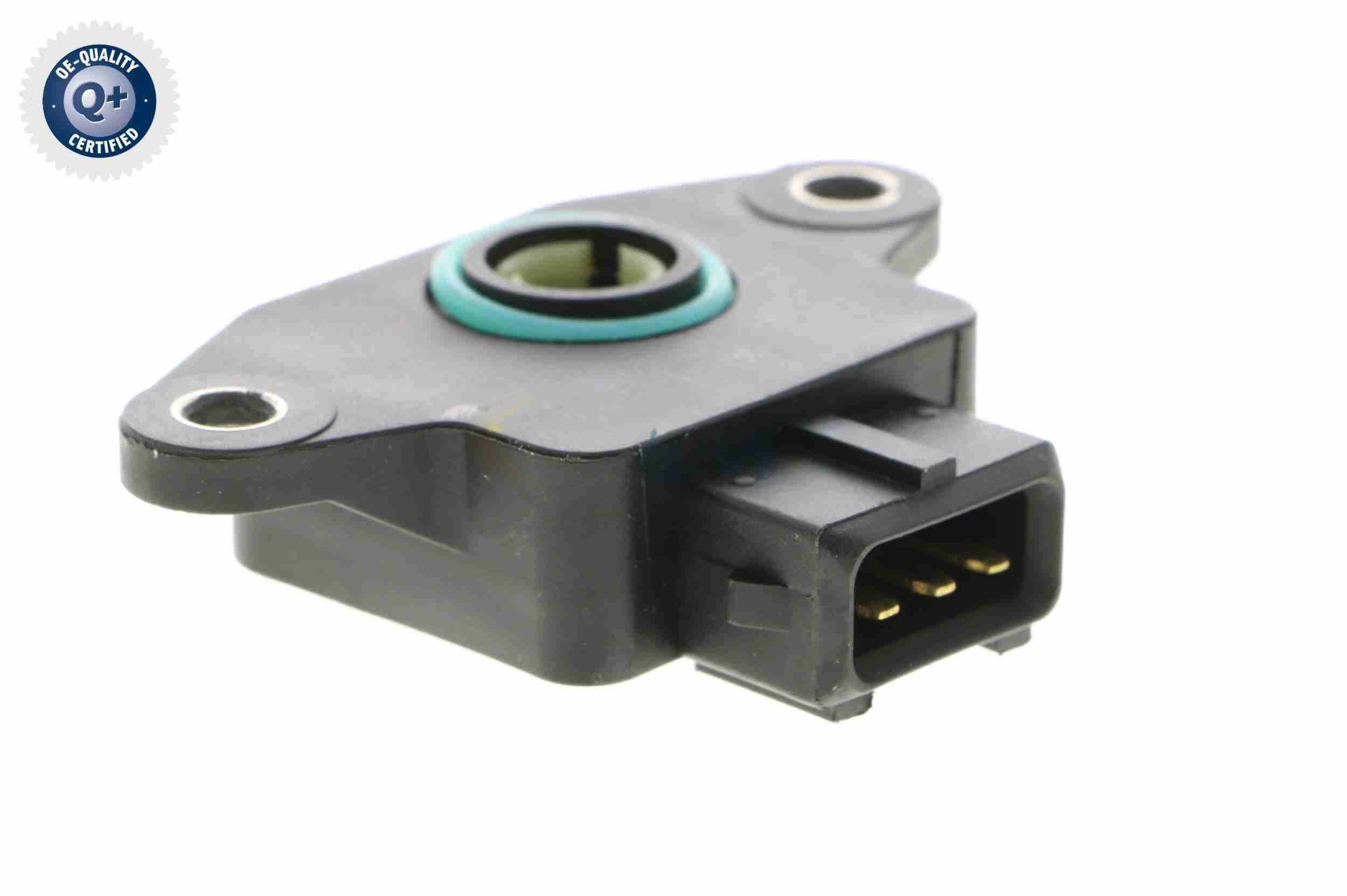 Sensor, Drosselklappenstellung