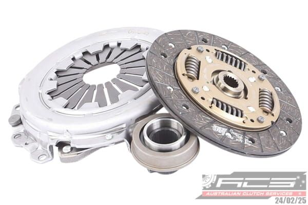 KIT STD GMH BARINA 1.2L - TecDoc Only