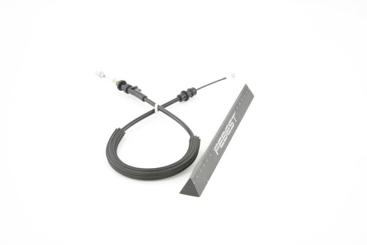 kabelis, durų atlaisvinimas