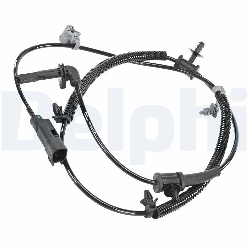 Sensor, Raddrehzahl