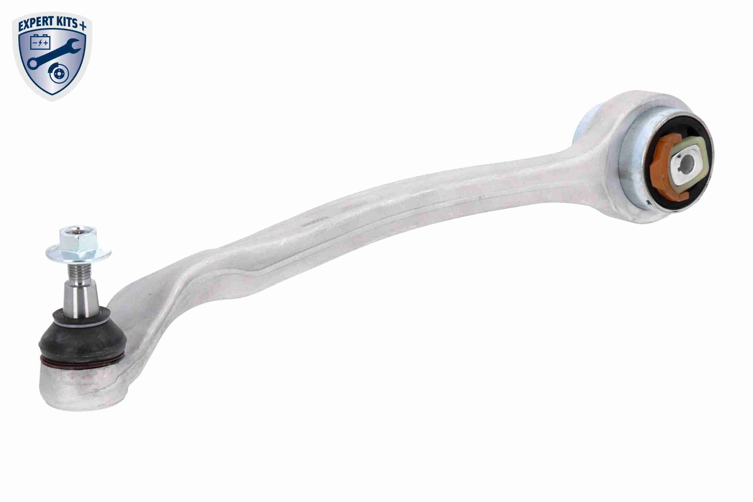 Lenker, Radaufh&auml;ngung