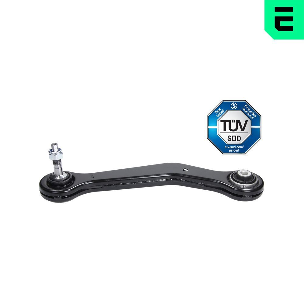 OPTIMAL G5-629 - Lenker, Radaufh&auml;ngung