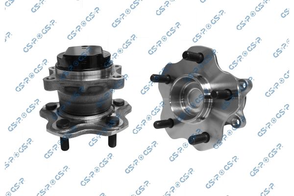 Wheel Bearing Kit 9400161