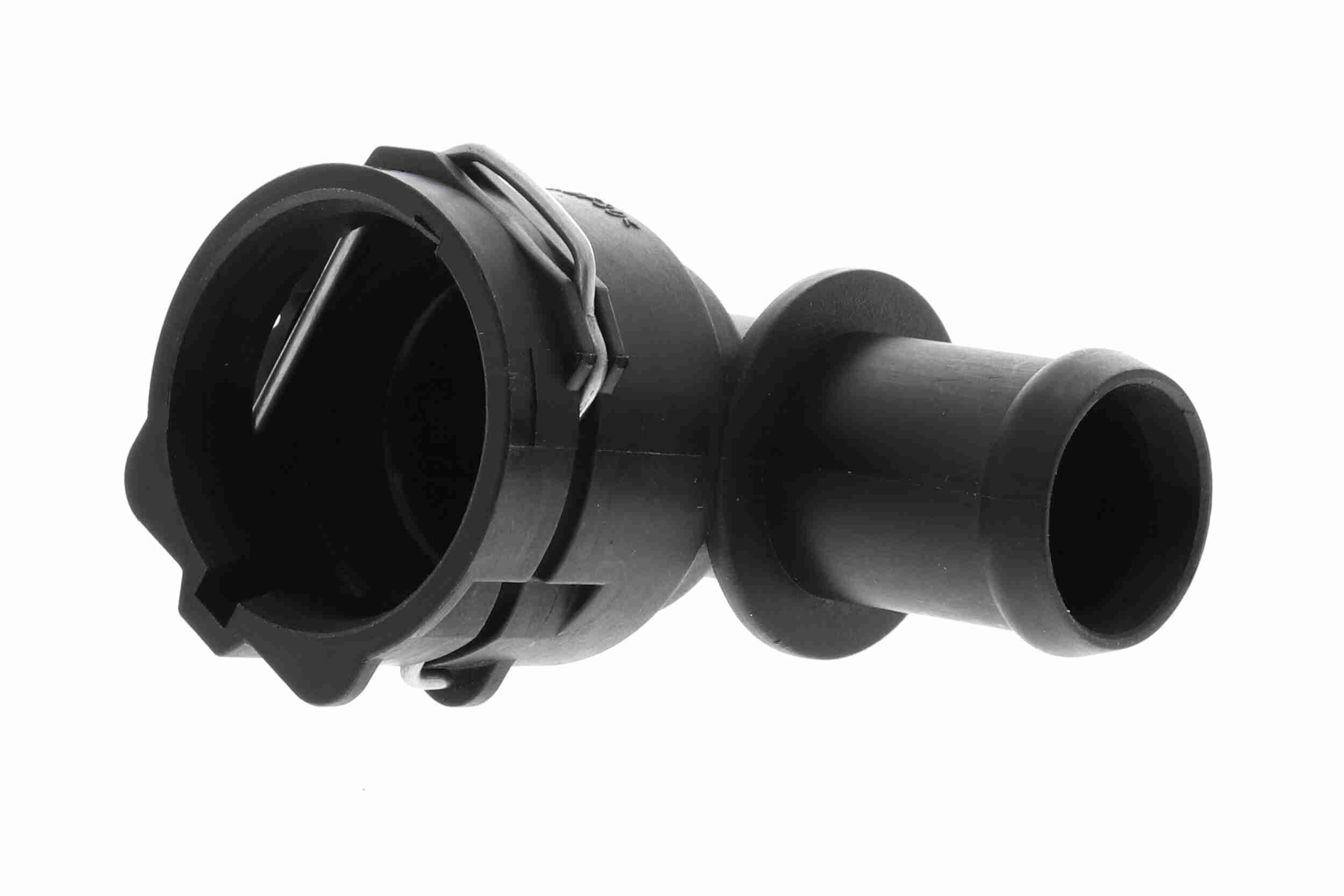 K&uuml;hlmittelflansch