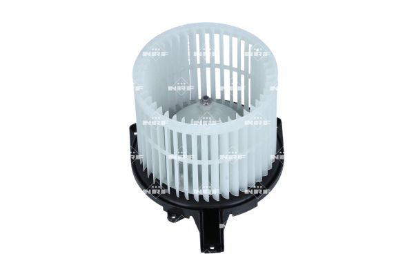 Innenraumgebl&auml;se