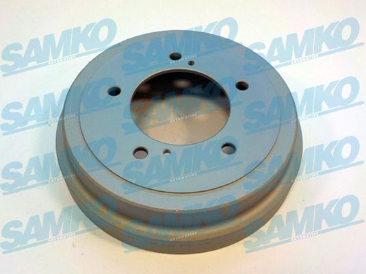 S70674R SAMKO fékdob