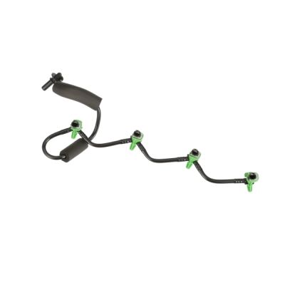 Schlauch, Leckkraftstoff