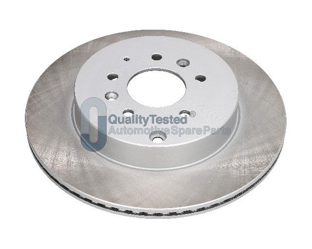 DP329JM JAPANPARTS Quality Tested féktárcsa