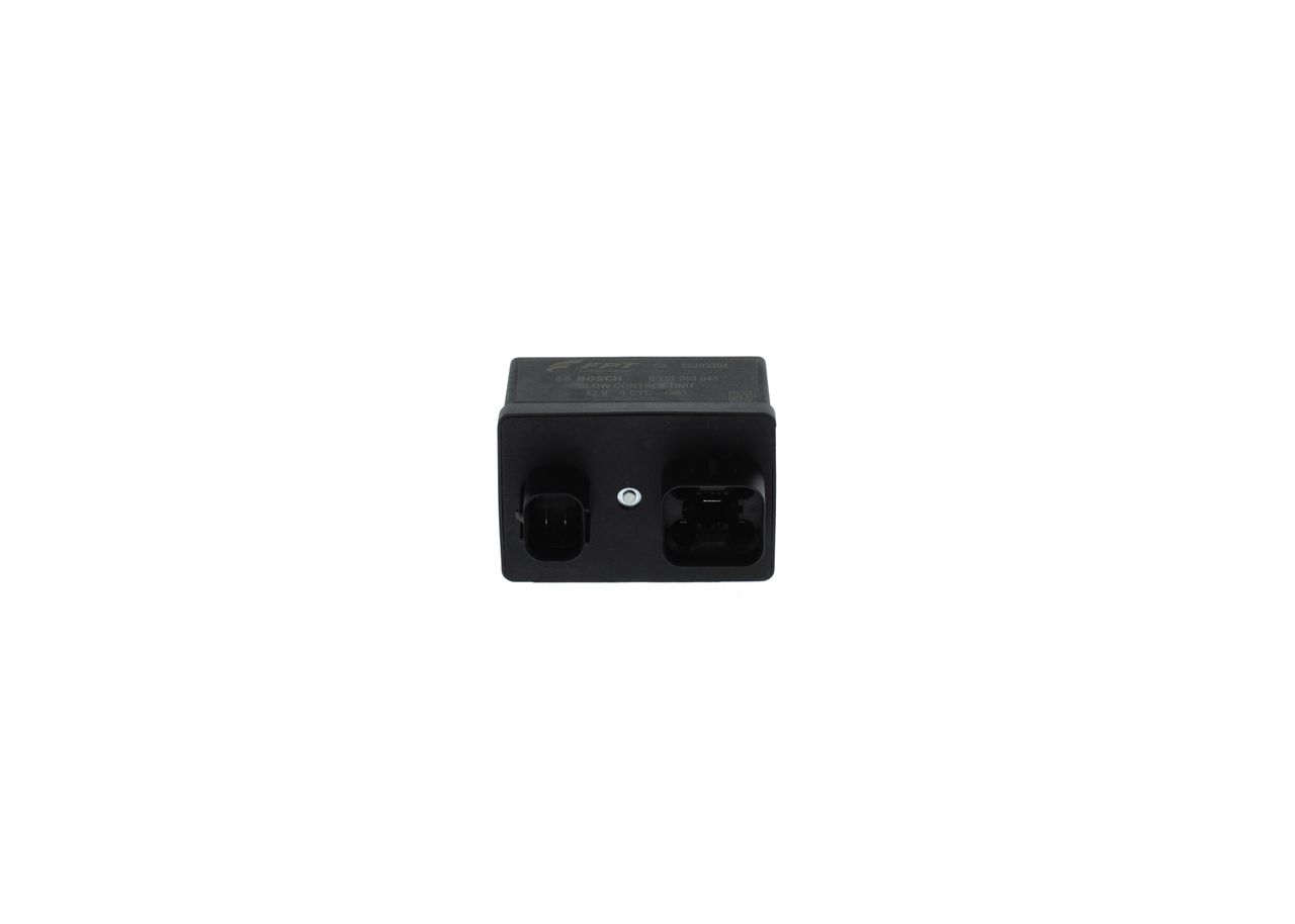 BOSCH 0 281 003 043 Control Unit, glow time