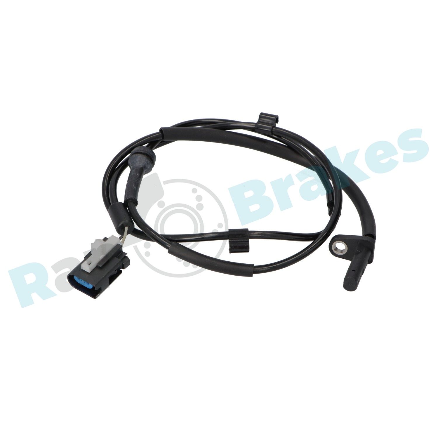 Sensor, Raddrehzahl
