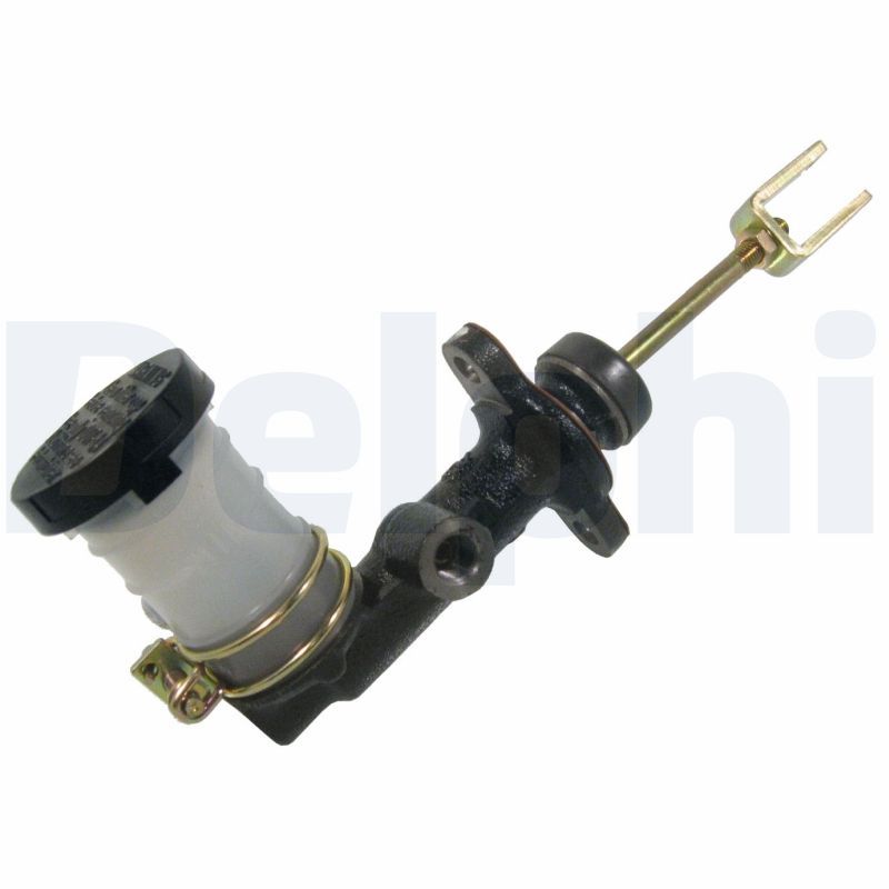 Cilindro maestro, clutch