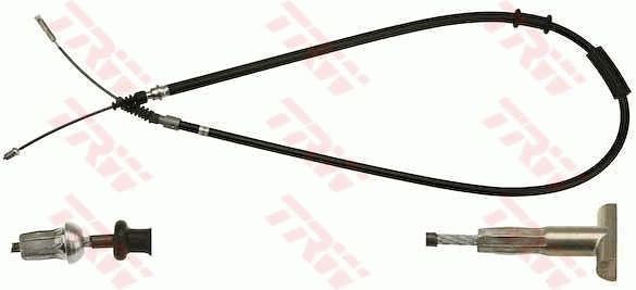 CABLE DE FREIN  9900