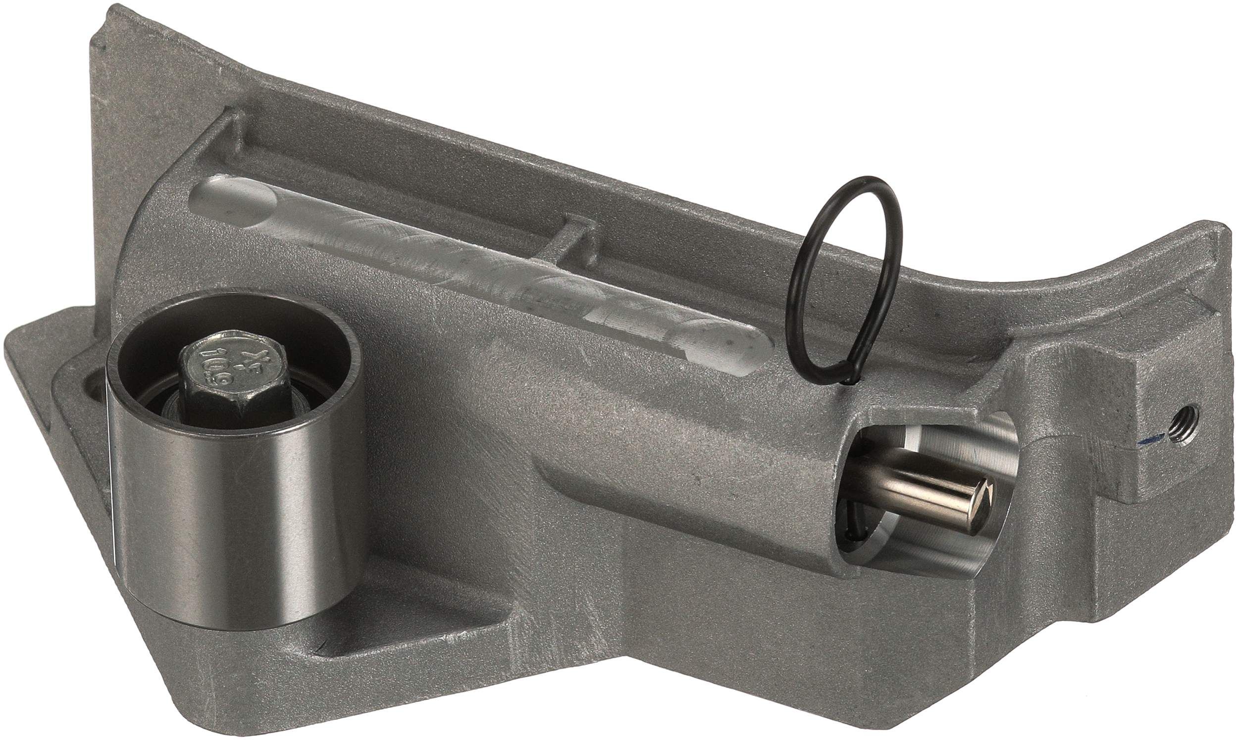 GATES T43025 - Schwingungsd&auml;mpfer, Zahnriemen PowerGrip&trade;