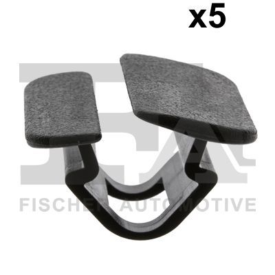 Clip, Zier-/Schutzleiste