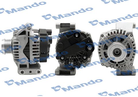 Alternador