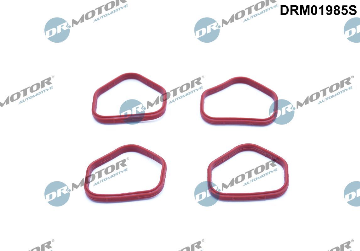 Dr.Motor Automotive DRM01985S Gasket Set, intake manifold