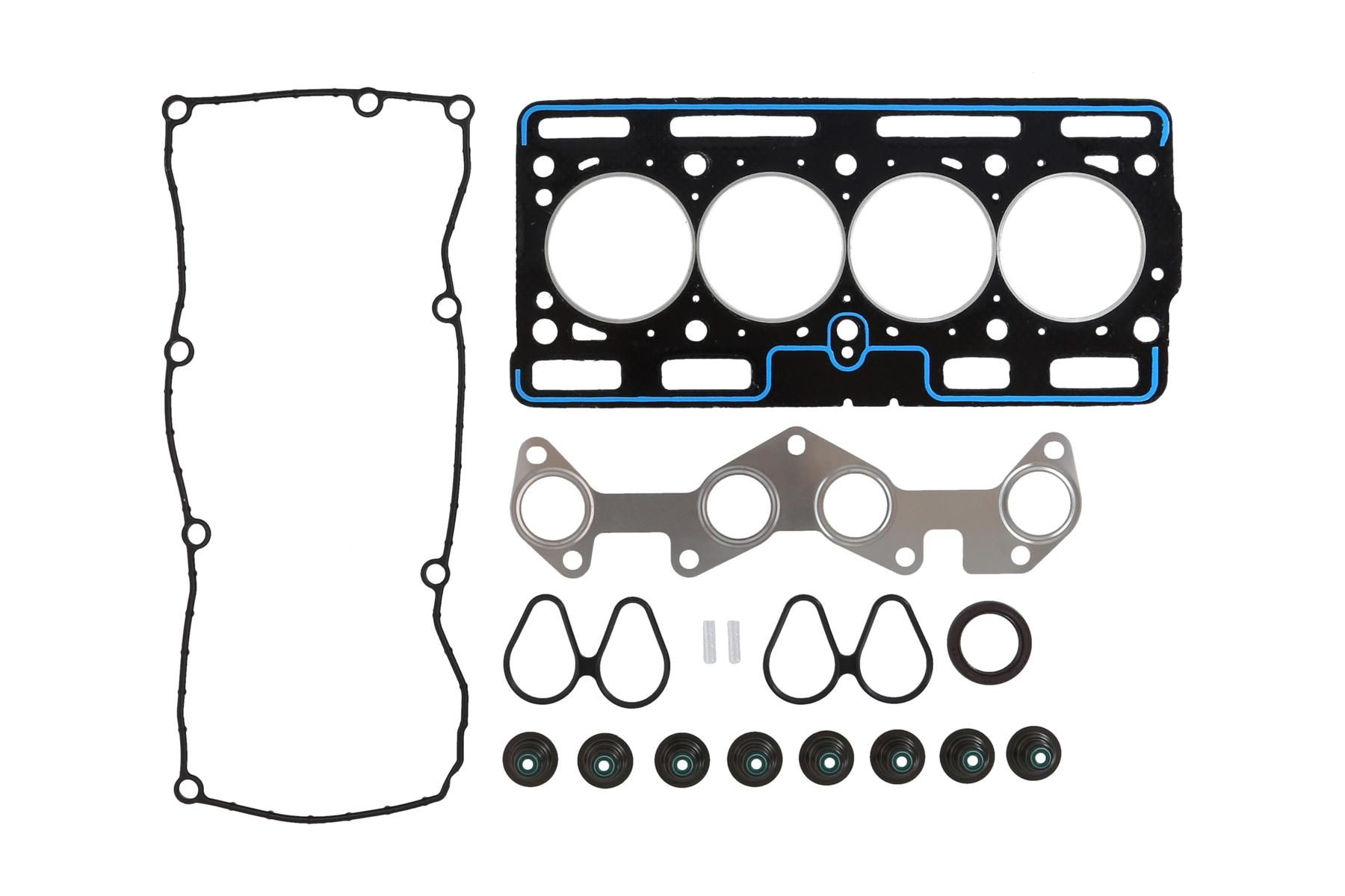 KAMOKA 8706502 - Dichtungssatz, Zylinderkopf