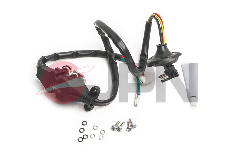 JPN 60E9138-JPN - Regler, Innenraumgebläse