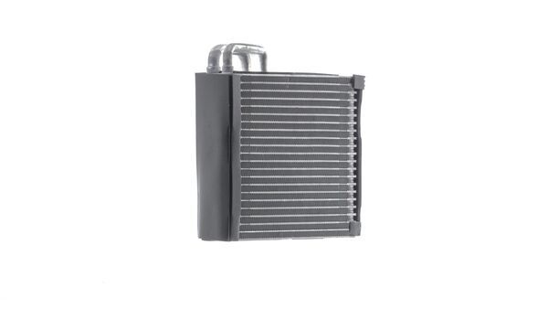Verdampfer, Klimaanlage
